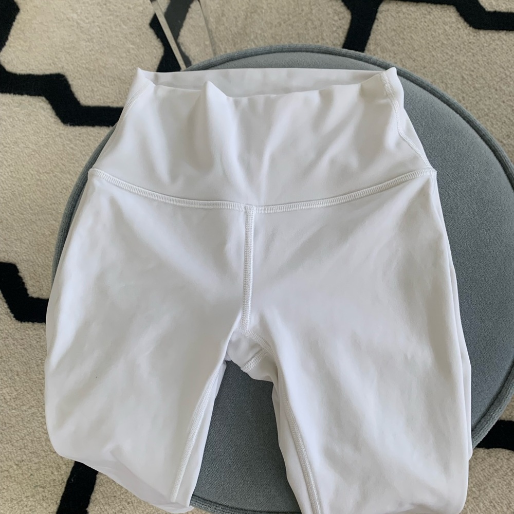 Lululemon align crop 21”